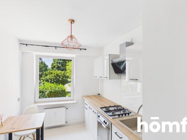 Zapraszam do wynajęcia 47 m² mieszkania na Czubach w Lublinie