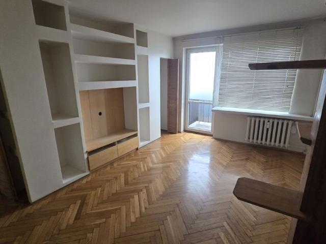 Mieszkanie 48 m² w Dąbrowie Górniczej balkon i piwnica