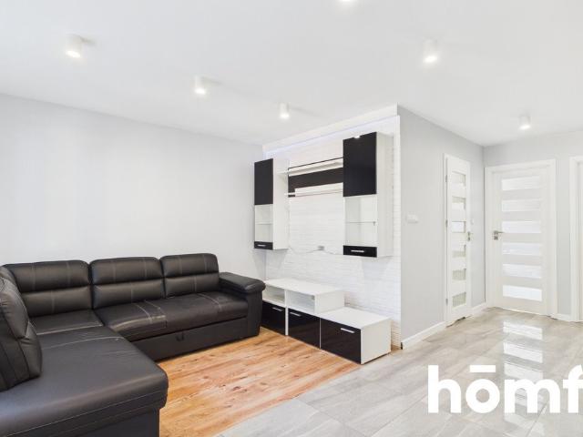 Zapraszam do wynajęcia 48 m² mieszkania na Os. Na Stoku w Kielcach