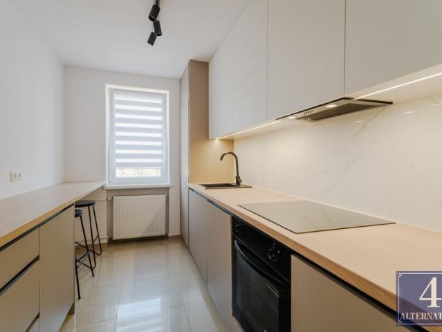 Zapraszam do wynajęcia 42 m² mieszkania w centrum Tarnowa