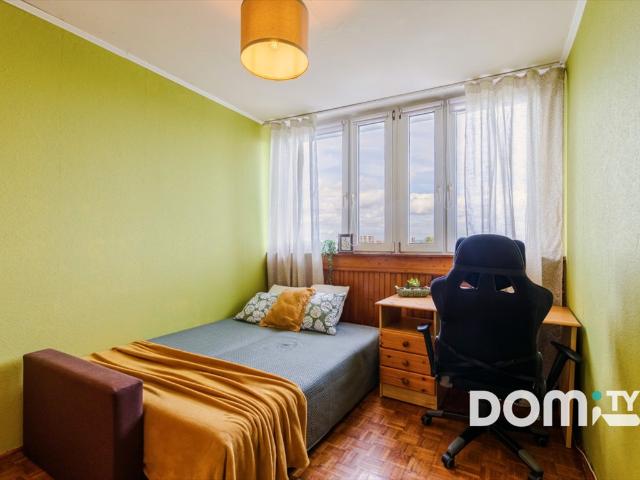 Zapraszam do wynajęcia 43 m² mieszkania w Wrocławiu