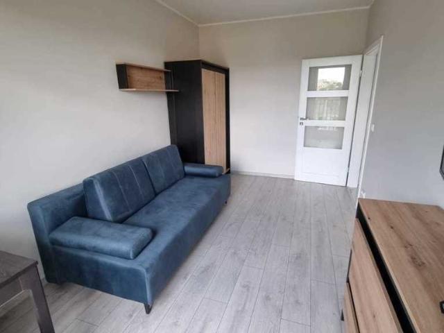 Zapraszam do wynajęcia 55 m² mieszkania z trzema pokojami w Warszawie