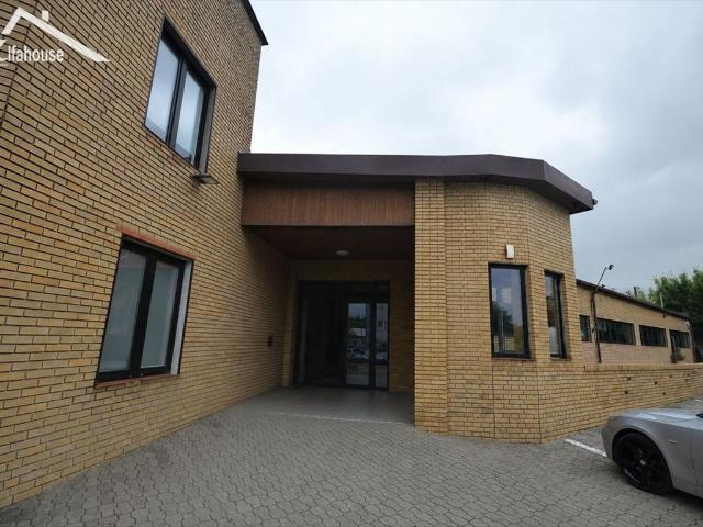 Zapraszam do wynajęcia 560 m² lokalu usługowo handlowego w Lublinie