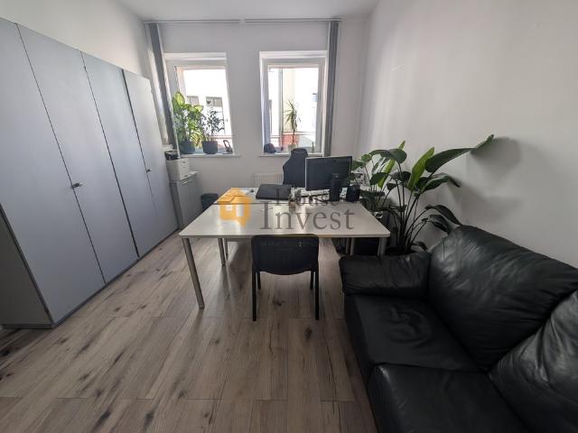 Zapraszam do wynajęcia 50 m² biura w Legnicy z windą