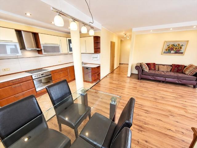 Zapraszam do wynajęcia 60 m² mieszkania w Katowicach