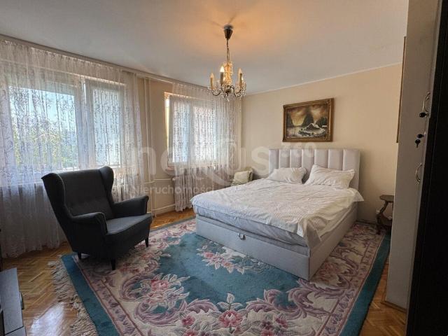 Zapraszam do wynajęcia 79 m² 3 pokojowego mieszkania na Szczepinie