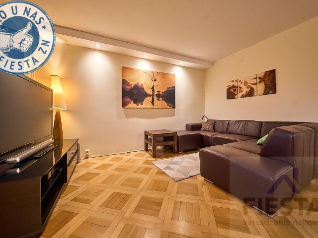 Zapraszam do wynajęcia 73 m² mieszkania 2 pok. w Lublinie