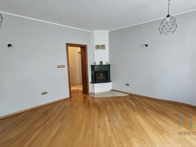 Zapraszam do wynajęcia 84 m² lokalu w Krakowie