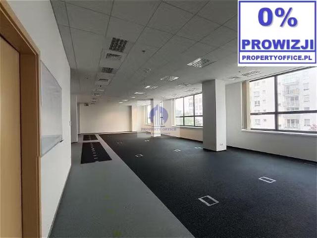 Zapraszam do wynajęcia 99 m² biura na Mokotowie