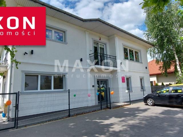 Zapraszam do wynajmu 400 m² obiektu z salami terapeutycznymi