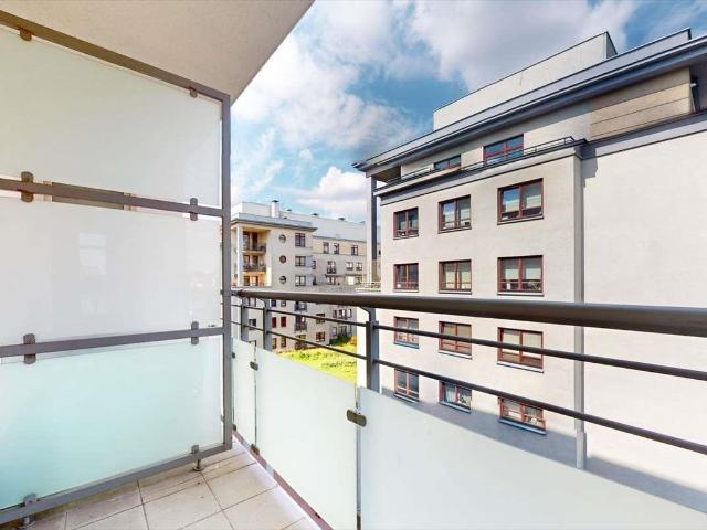 Zapraszam do wynajmu 47 m² mieszkania na Pradze Południe
