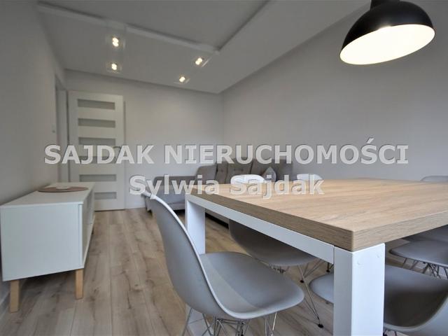 Zapraszam do wynajmu 47 m² mieszkania w Jastrzębiu Zdroju