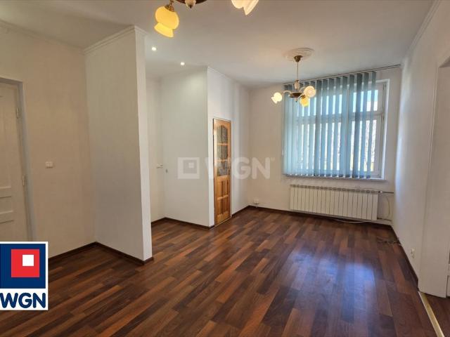 Zapraszam do wynajmu 45 m² lokalu usługowo biurowego w Chrzanowie
