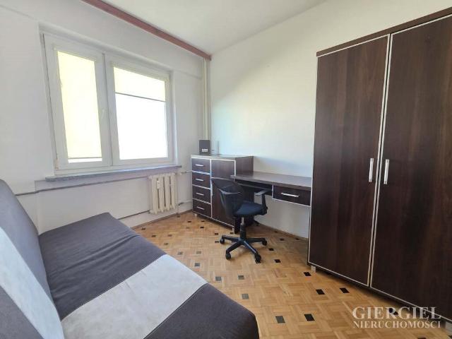 Zapraszam do wynajmu 4 pokojowego mieszkania 64 m² w Rzeszowie