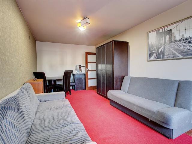 Zapraszam do wynajmu 50 m² rozkładowego mieszkania w centrum Wrocławia
