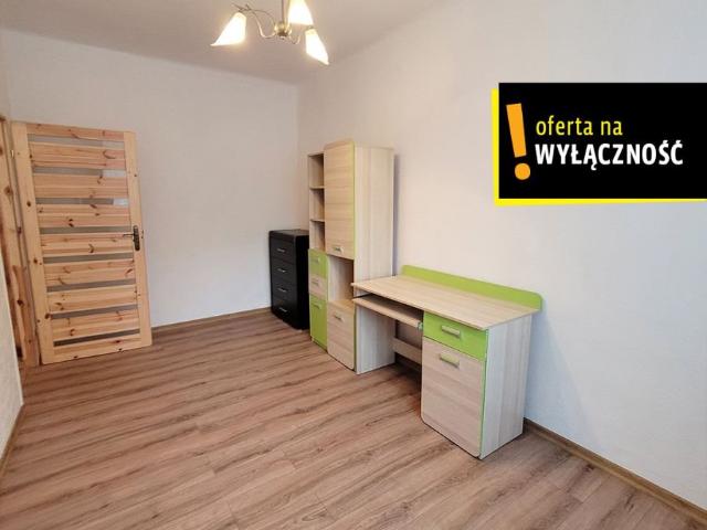 Zapraszam do wynajmu 51 m² mieszkania na Zamenhofa w Kielcach