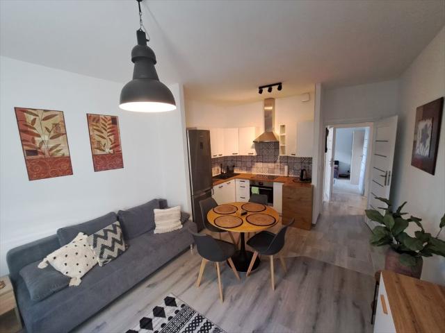 Zapraszam do wynajmu 52 m² mieszkania w Gdyni Grabówku