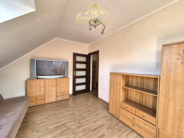 Zapraszam do wynajmu 59 m² mieszkania w Nowej Wsi
