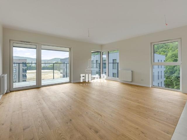 5 pokojowe mieszkanie 100 m² w Gdyni zapraszam