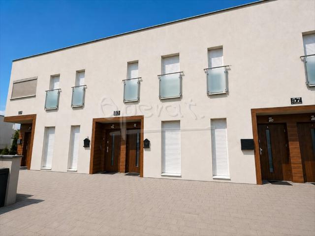 Zapraszam do wynajmu 65 m² mieszkania z ogródkiem w Ostrowie Wielkopolskim