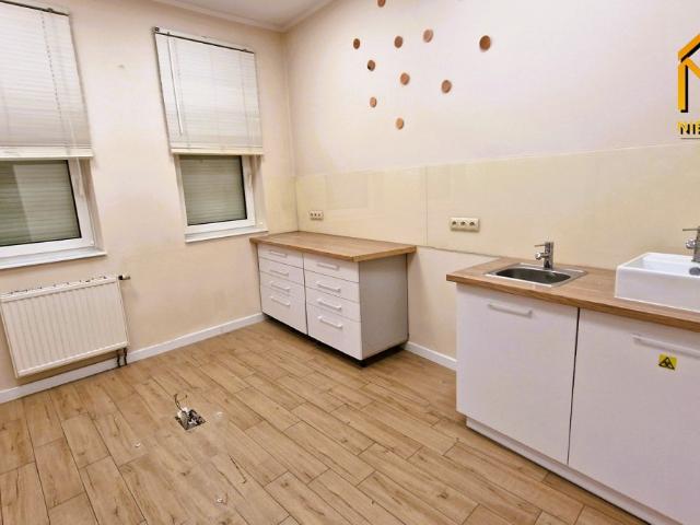 Zapraszam do wynajmu 71 m² lokalu medycznego w Tarnowie