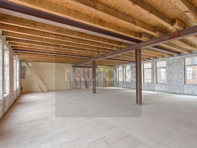 Zapraszam do wynajmu 750 m² elastycznego lokalu w Szczecinie
