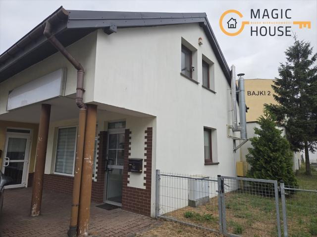 Zapraszam do wynajmu 78 m² lokalu usługowego po remoncie