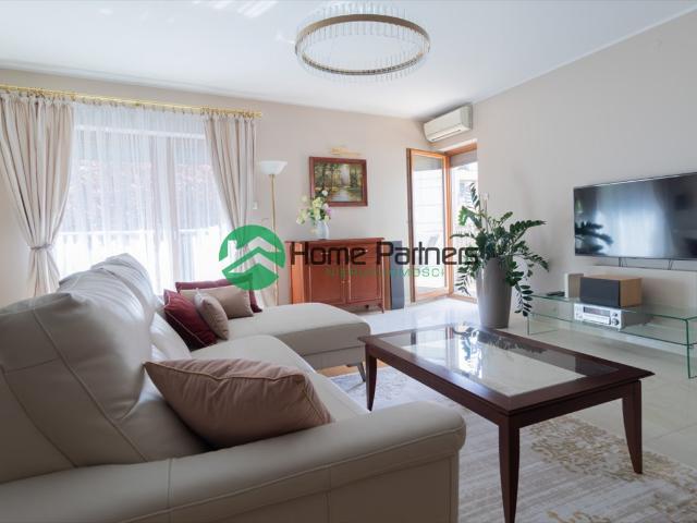 Zapraszam do wynajmu 112 m² apartamentu z tarasem i klimatyzacją