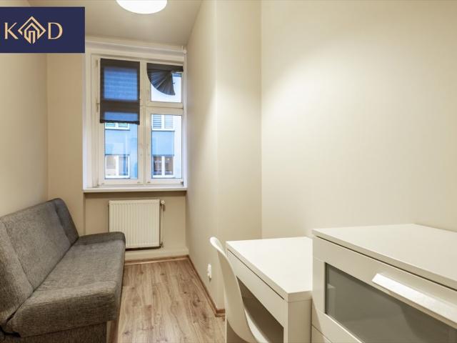 Zapraszam do wynajmu 11 m² pokoju w sercu Jeżyc!
