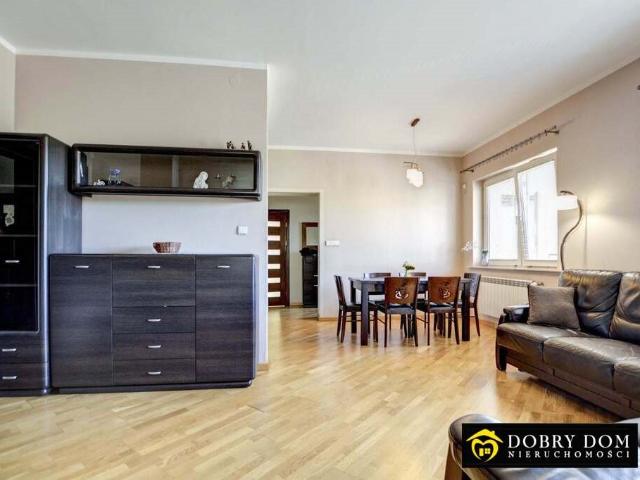 Zapraszam do wynajmu 120 m² domu na Zawadach w Białymstoku