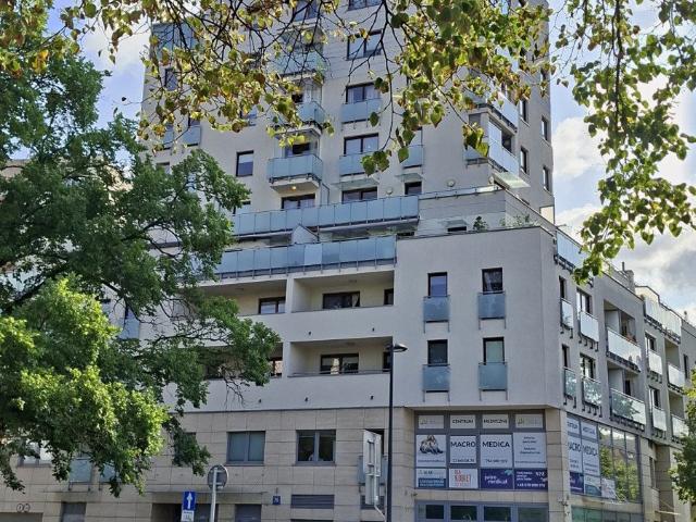 Zapraszam do wynajmu 27 m² lokalu na Gagarina w Warszawie