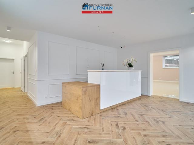 Zapraszam do wynajmu 243 m² lokalu usługowego w Piła Staszyce