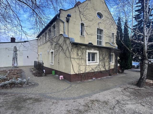 Zapraszam do wynajmu 250 m² zabytkowego budynku w Tczewie