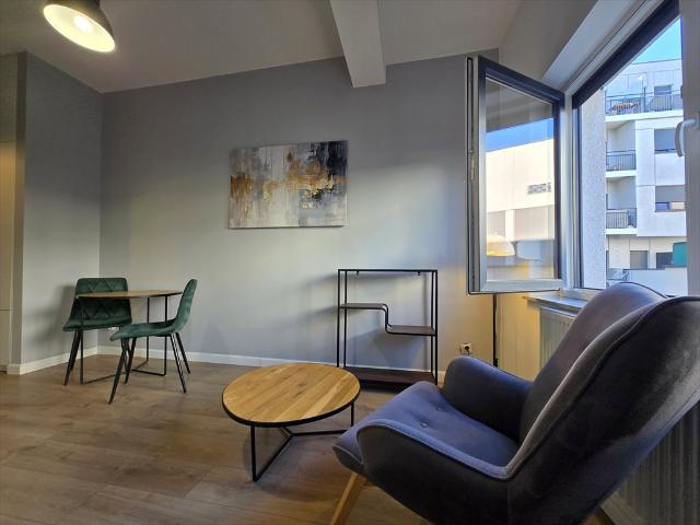 Zapraszam do wynajmu 25,86 m² mieszkania w Lesznie