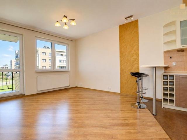 Wynajmę komfortowe 2 pokojowe mieszkanie 46 m² z balkonem w Ursusie