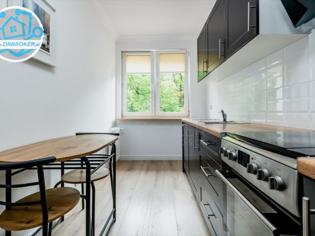 Zapraszam do wynajmu 2 pokojowego mieszkania 48 m² w Białymstoku