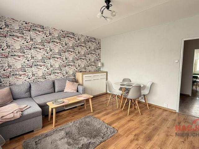 Zapraszam do wynajmu 2 pokojowego mieszkania 48 m² w Policach
