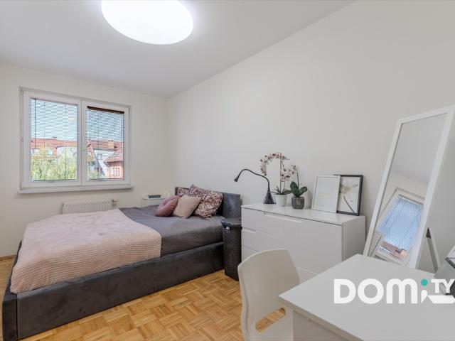 Zapraszam do wynajmu 2 pokojowego mieszkania 48 m² we Wrocławiu