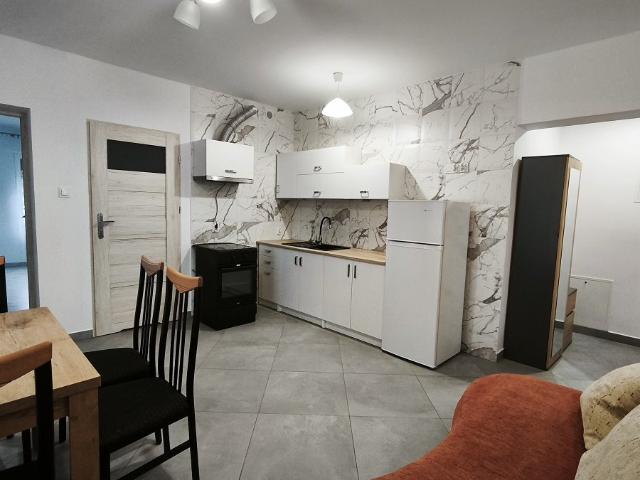 Zapraszam do wynajmu 2 pokojowego mieszkania 34,8 m² w Jastrzębiu Zdroju