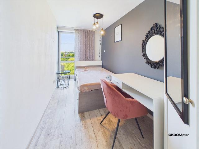Zapraszam do wynajmu 2 pokojowego mieszkania 34 m² w Kielcach