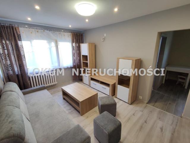 Zapraszam do wynajmu 33 m² mieszkania w centrum Jastrzębia