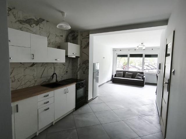 Zapraszam do wynajmu 34,8 m² studio w Jastrzębiu Zdroju