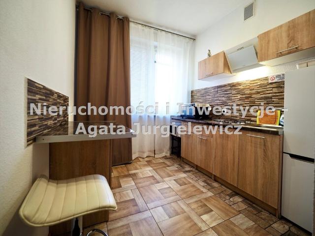 Zapraszam do wynajmu 36 m² mieszkania 2 pokoje w Oleśnicy