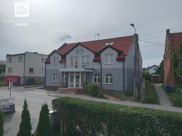 Zapraszam do wynajmu 395 m² lokalu w Chmielnie