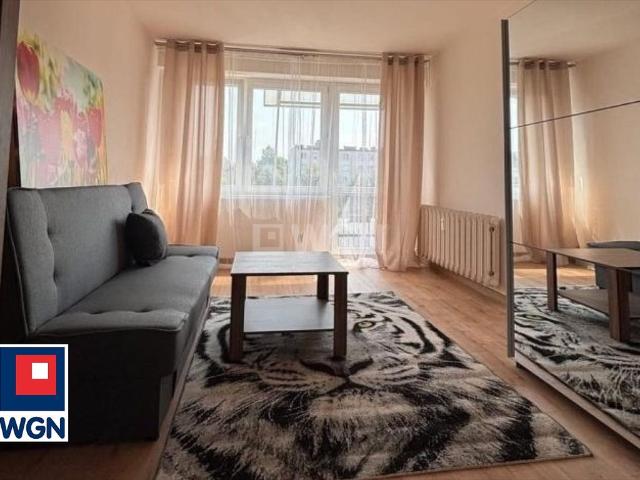 Zapraszam do wynajmu 39 m² mieszkania w Pajęcznie