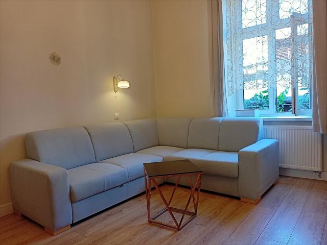 Zapraszam do wynajmu 3 pokojowego apartamentu w Kazimierzu