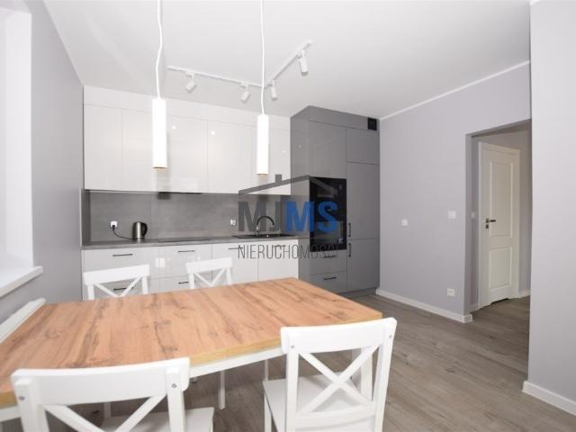 Zapraszam do wynajmu 3 pokojowego mieszkania 50 m² w Rumi