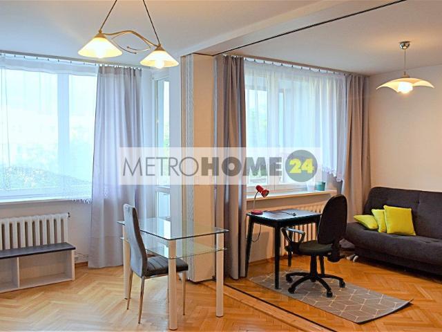 Zapraszam do wynajmu 3 pokojowego mieszkania 57 m² na Powiślu