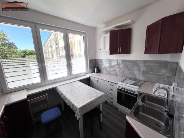 Zapraszam do wynajmu 3 pokojowego mieszkania 70 m² w Łodzi