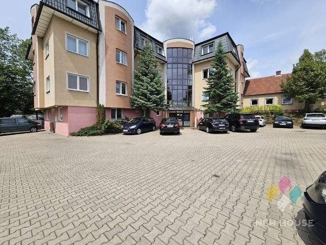 Zapraszam do wynajmu biur 17 i 14 m² w centrum Olsztyna